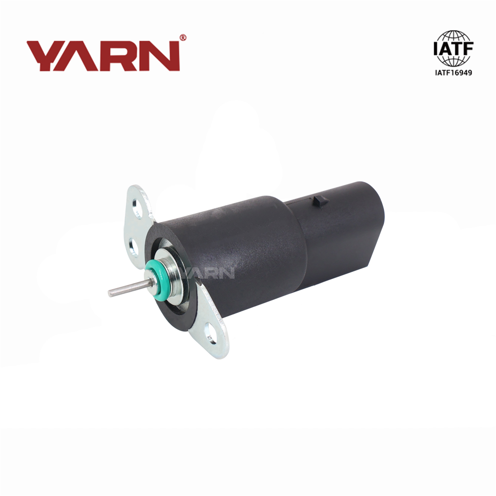 Fuel Metering Valve 0928400323 6110780649 A6110780649  for MERCEDES BENZ SMART DODGE yarndiesel